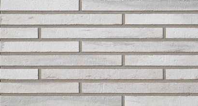 Brickloft Hellgrau klinkerlap