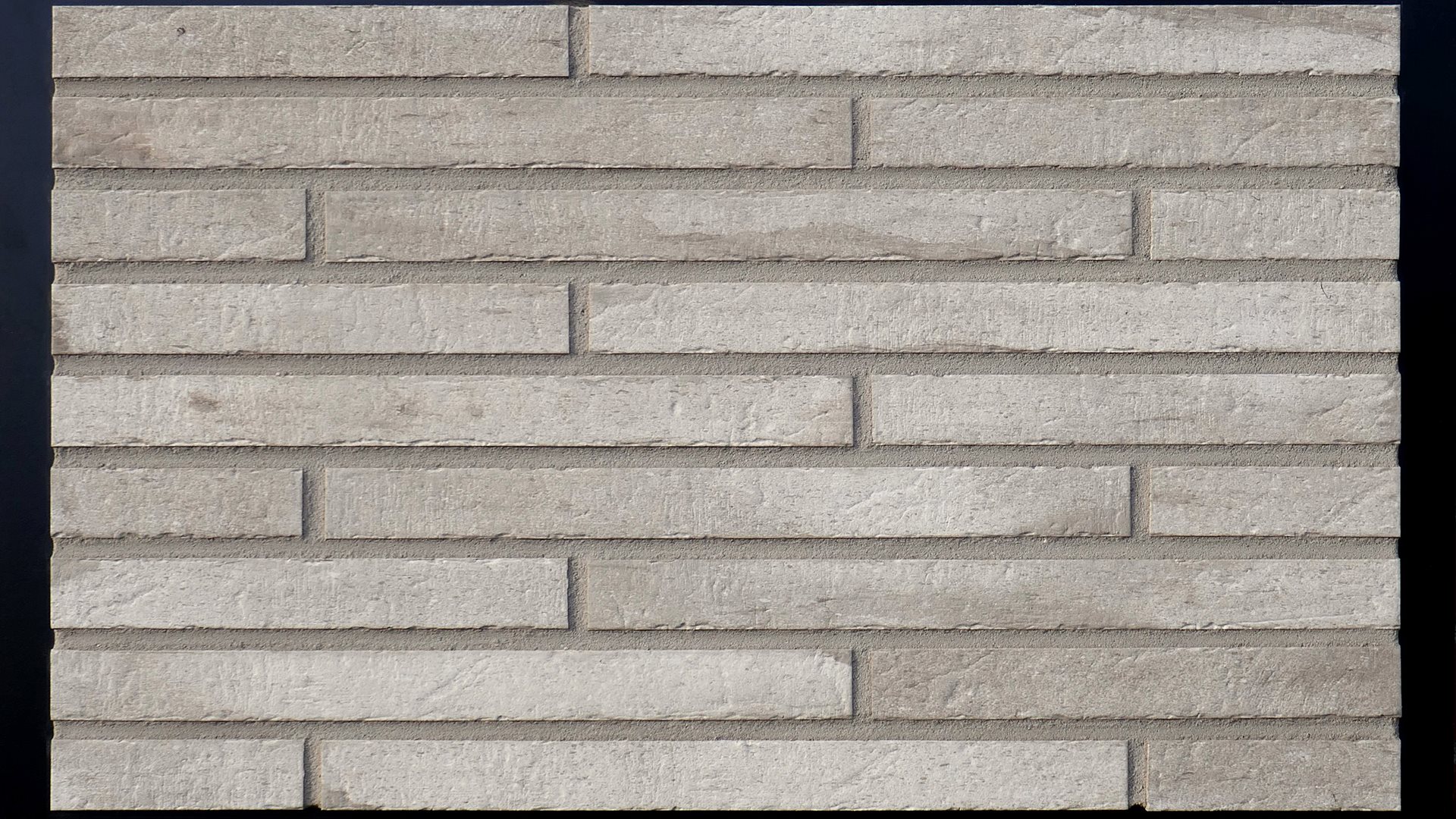 Brickloft sand bézs homokszínű modern homlokzatburkoló lap