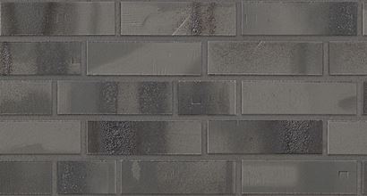 Brickwerk aschgrau NF klinkerlap