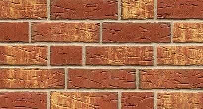Feldhaus 686 homlokzati klinkerlap