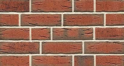 Feldhaus 698&nbsp;homlokzati klinkerlap