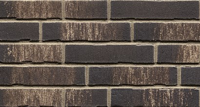 Feldhaus 739&nbsp;homlokzati klinkerlap