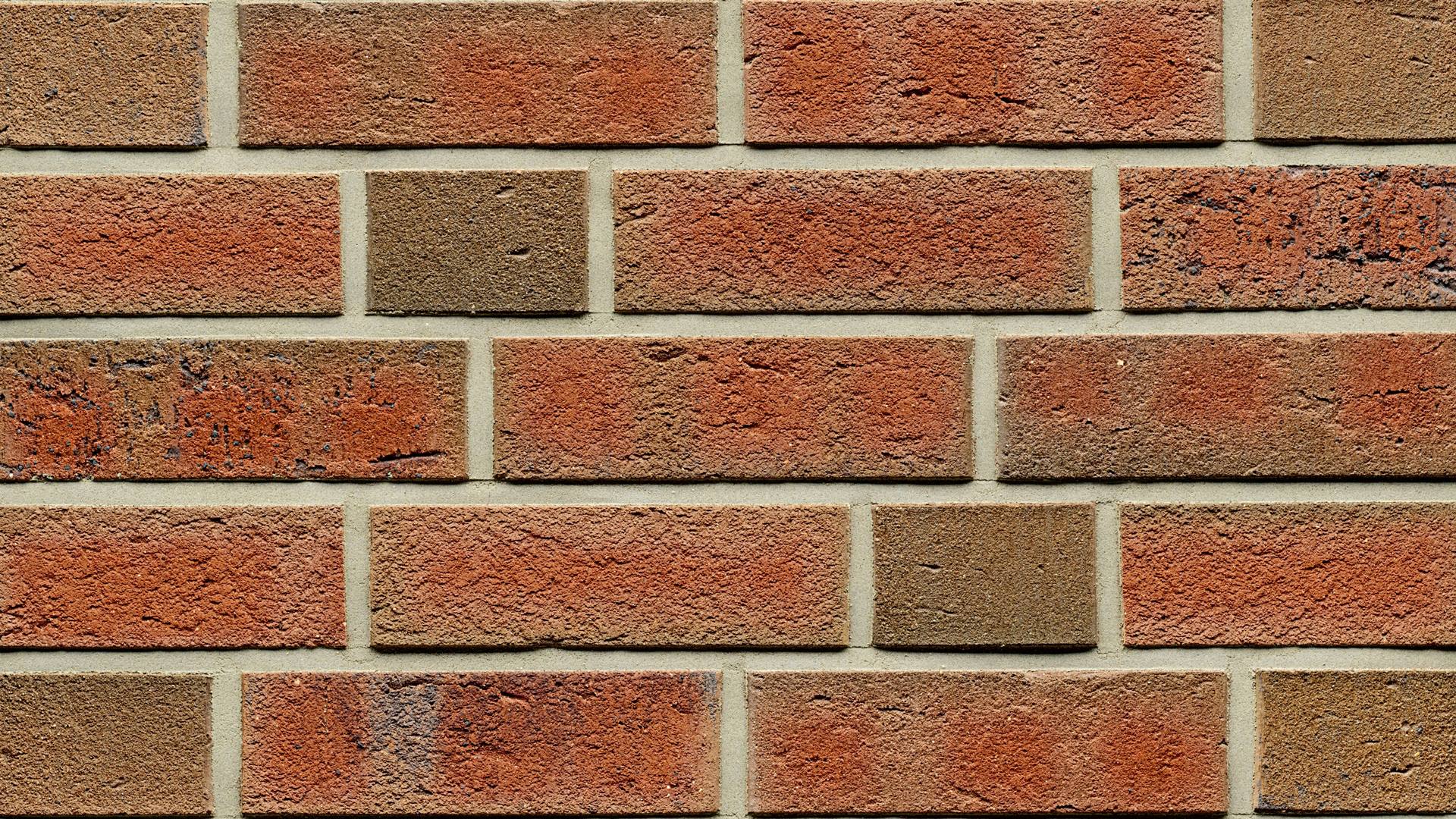 Feldhaus 377 téglaburkolat
