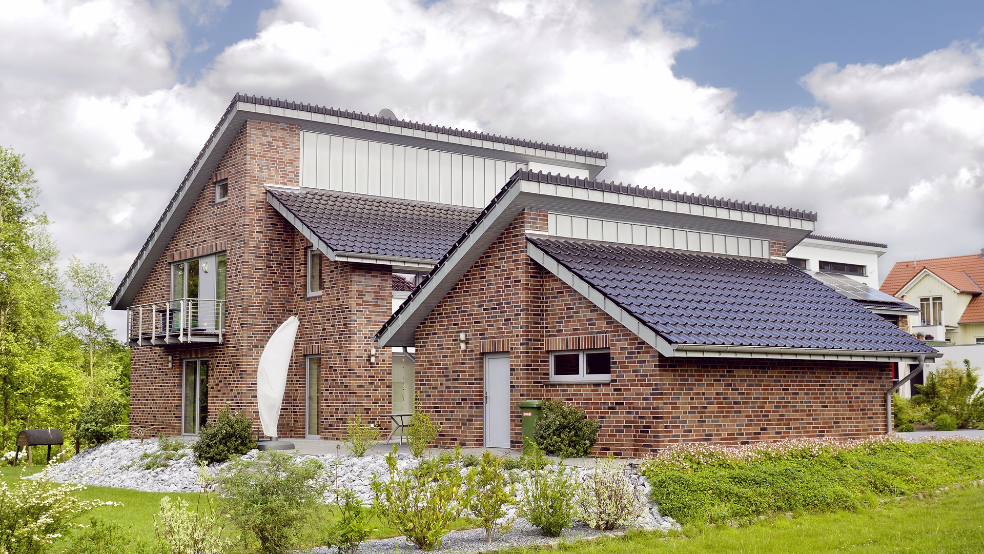 Feldhaus 380 klinker téglaburkolat