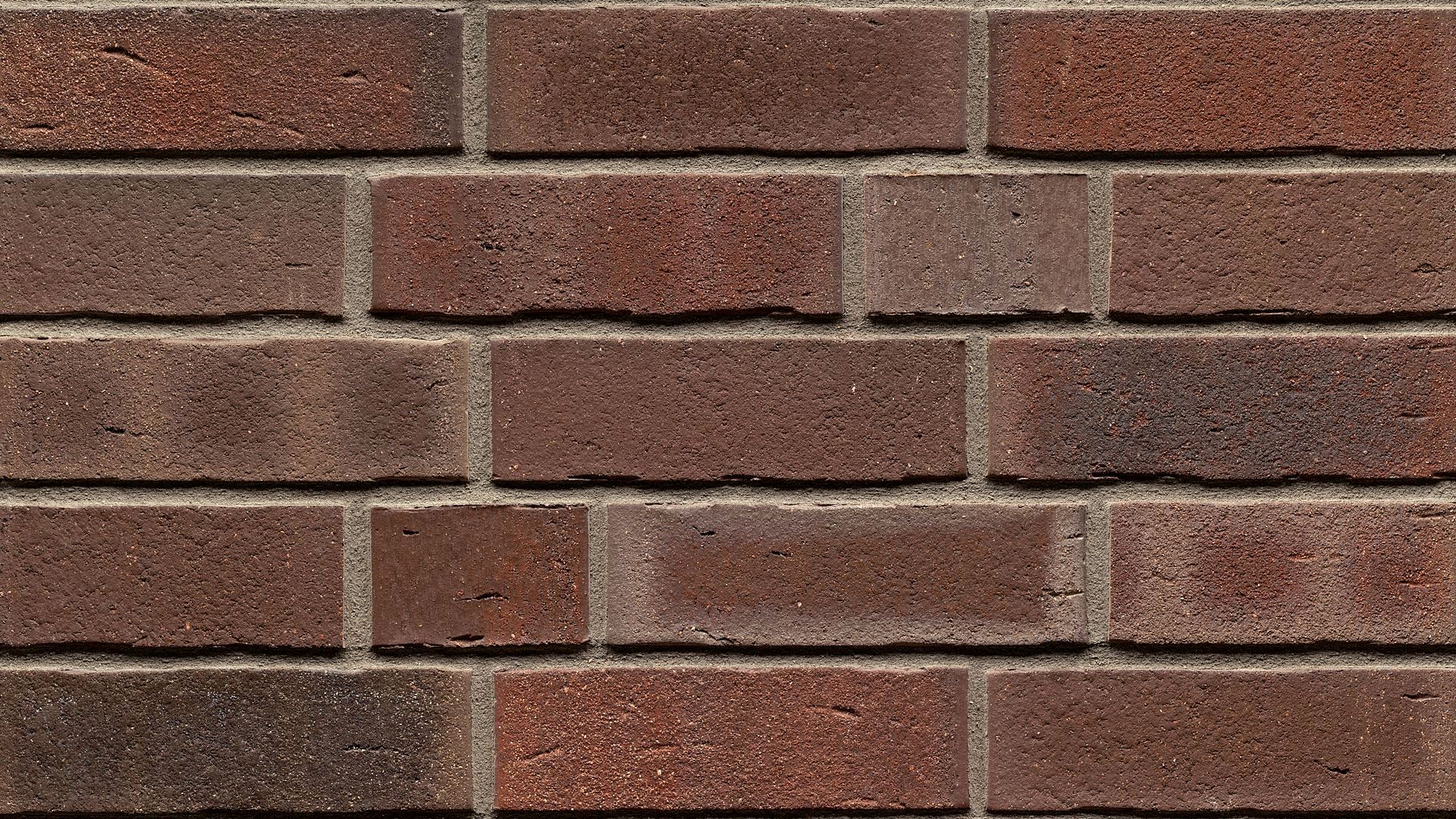 Feldhaus 748 homlokzati téglaburkolat