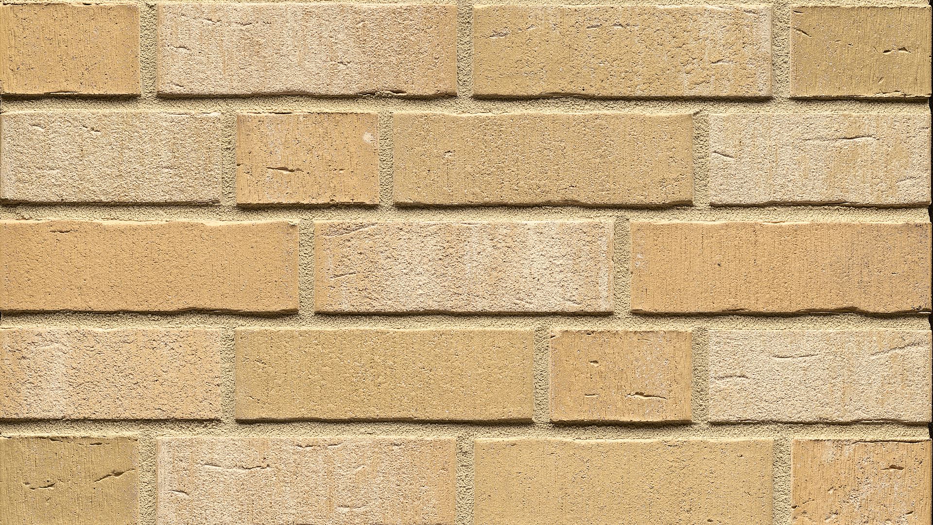 Feldhaus 762 homlokzati téglaburkolat
