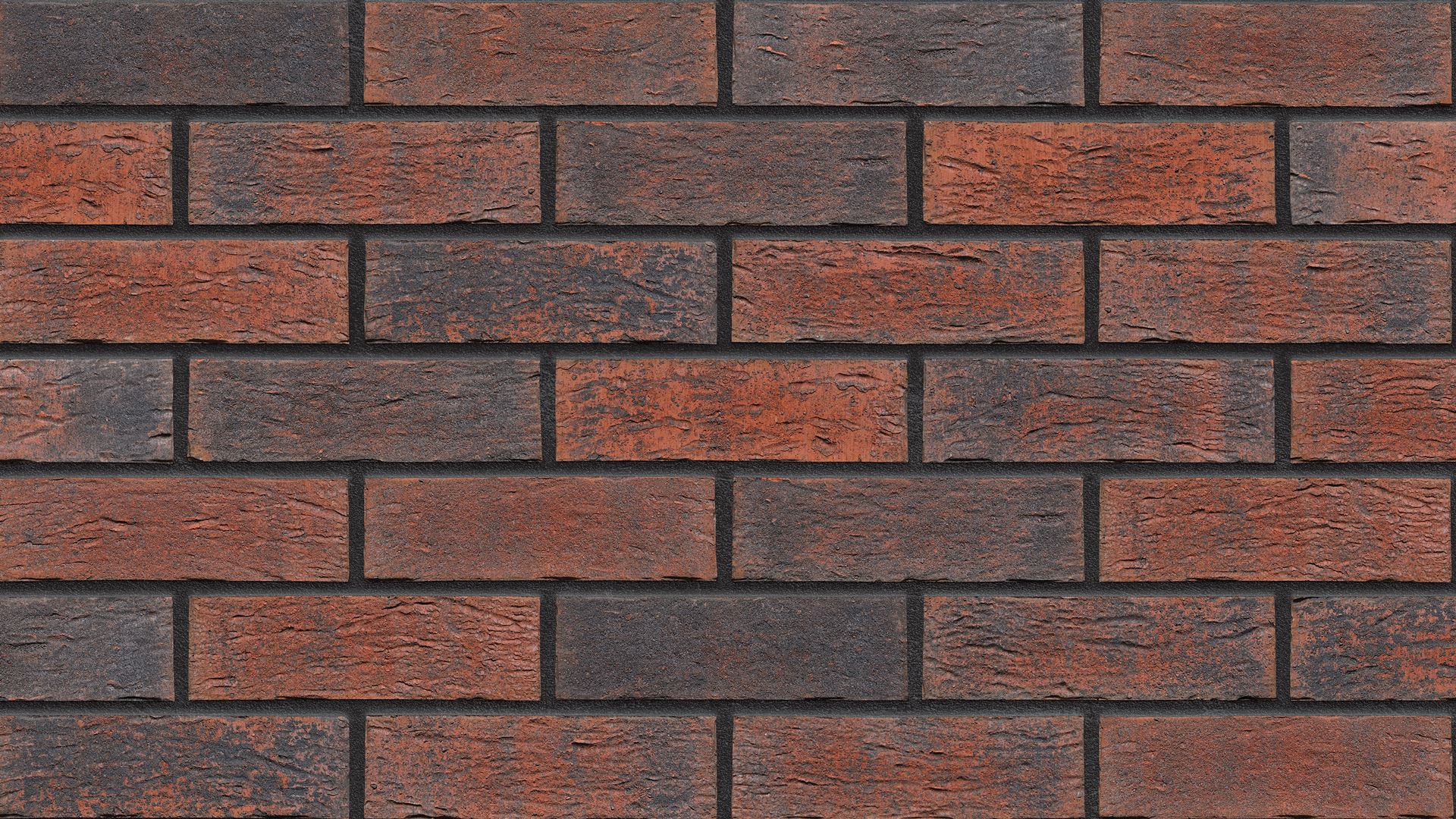 King 06 HF klinker burkolat
