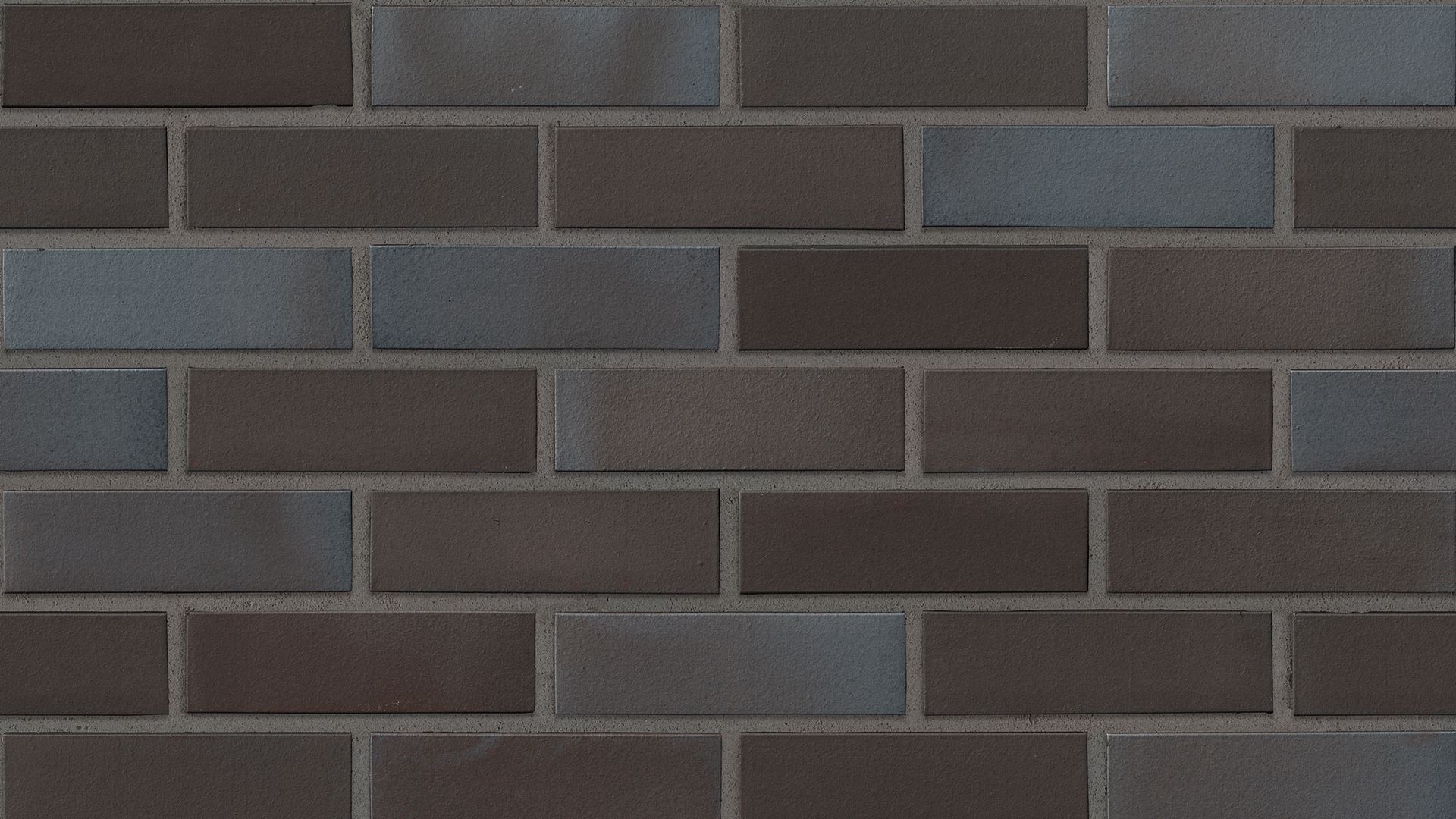 Keravette metallic schwarz homlokzatburkoló lapka