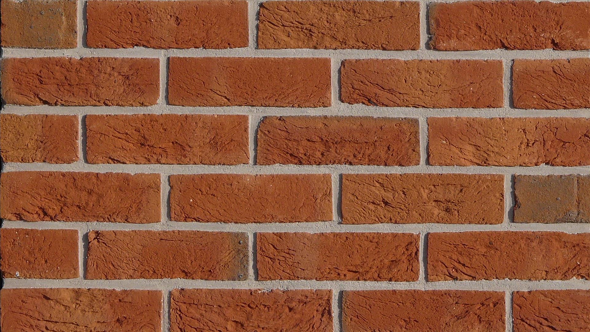 Engels Oranje genuanceerd kézi vetésű burkolótégla