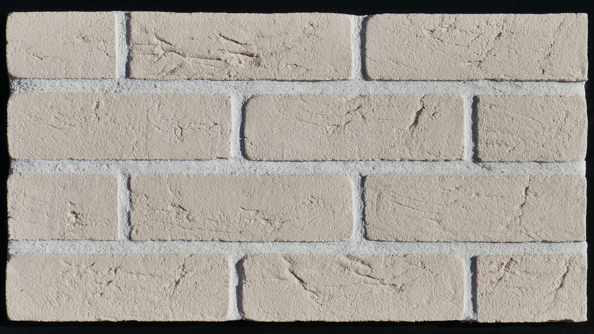 Rodruza white fehér burkolótégla