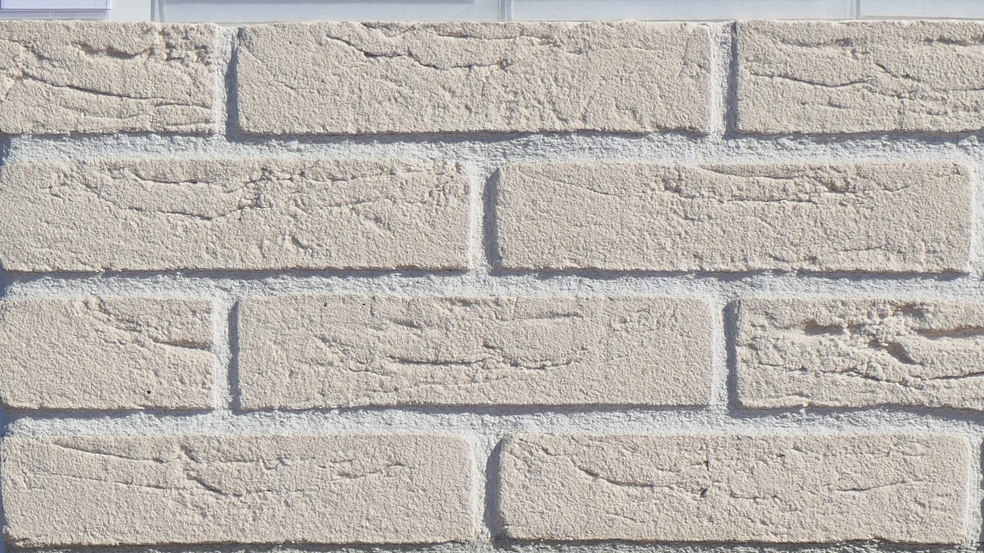 Rodruza white burkolótégla Burkolótégla